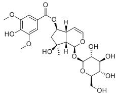 6-O-丁香醇标准品