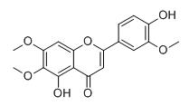 3′-甲氧基蓟黄素标准品