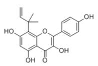 8-（1,1-二甲基-2-丙烯基）樟脑酚标准品