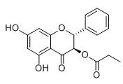 短叶松素-3-O-丙酸酯标准品