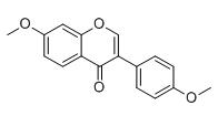 7,4′-二甲氧基异黄酮标准品