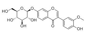 3'-甲氧基大豆苷标准品