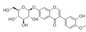 毛蕊异黄酮苷标准品