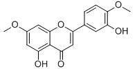 5,3'-二羟基-7,4'-二甲氧基黄酮标准品