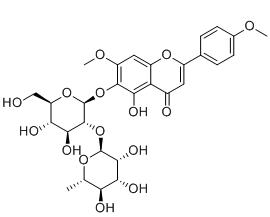 凝胶糖苷A标准品