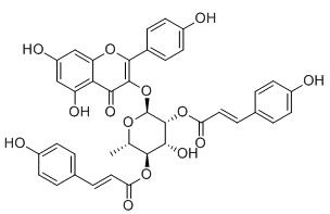 2",4"-二-O-对香豆酰阿福豆苷标准品