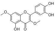 3,7-二-O-甲基槲皮素标准品