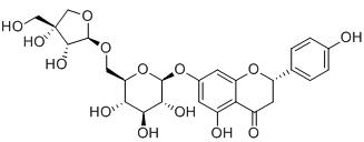 吡咯糖苷B标准品