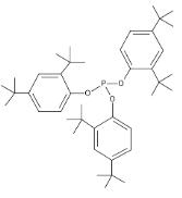 亚磷酸三(2,4-二叔丁苯基)酯标准品