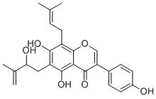 异戊烯半乳糖苷E标准品