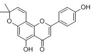 异黄酮标准品