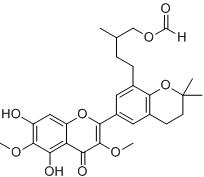 十二烷黄酮醇标准品