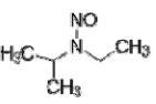 N-亚硝基-N-乙基异丙胺对照品（NEIPA）