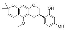 新罗黄酮标准品