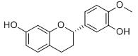 7,3'-二羟基-4'-甲氧基黄烷标准品
