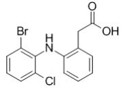 双氯芬酸钠杂质D对照品
