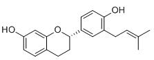 7,4'-二羟基-3'-丙炔黄烷标准品