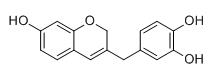 7,3',4'-三羟基-3-苄基-2H-苯并吡喃标准品