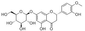 橙皮素7-O-葡萄糖苷标准品