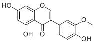 3'-O-甲基香豌豆苷元标准品