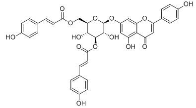 茴香酚A标准品