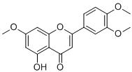 木犀草素-7,3',4'-三甲醚标准品