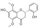 7,2'-二羟基-5,8-二甲氧基黄酮标准品