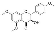 5,7,4'-Tri-O-methylaromadendrin标准品