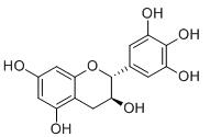 没食子儿茶素标准品