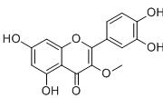 3-O-甲基槲皮素标准品