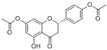 柚皮素-7,4'-二醋酸酯标准品