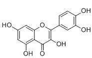 槲皮素标准品