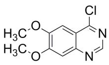 4-氯-6,7-二甲氧基喹唑啉（呋喹替尼杂质 013-SM1）