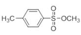 对甲苯磺酸甲酯对照品