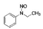 N-亚硝基-N-乙基苯胺对照品