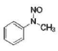 N-亚硝基-N-甲基苯胺对照品（NMPA）