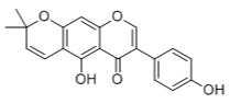 猫尾草异黄酮标准品