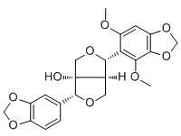 2',6'-二甲氧基泡桐素标准品