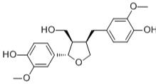 (+)-落叶松树脂醇标准品