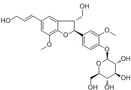 脱氢二十二烷醇4-O-β-D-吡喃葡萄糖苷标准品