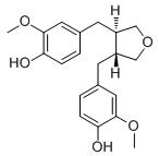 3,4-二香草基四氢呋喃标准品