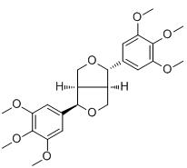 O,O-二甲基鹅掌楸树脂醇 A标准品