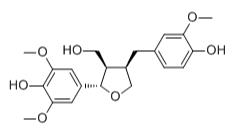 5'-甲氧基落叶松树脂醇标准品
