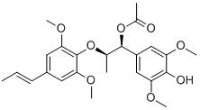 7-O-乙酰基-4-O-去甲基樟叶素标准品