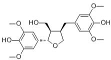 5,5'-二甲氧基落叶松树脂醇标准品