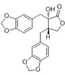 Meridinol标准品