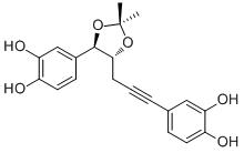 纳西醇1,2-丙酮标准品