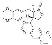 5-乙酰氧基罗汉松脂酚二甲醚标准品