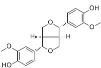 (+)-松脂素标准品
