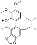 R(+)-戈米辛M1标准品